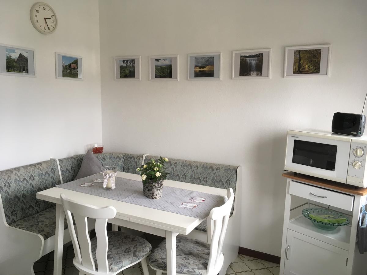 Ferienwohnung Will Walkenried Exterior foto